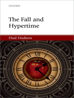cover image of The Fall and Hypertime